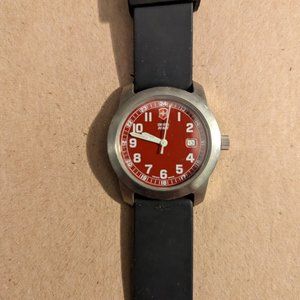 Ladies Swiss Army watch